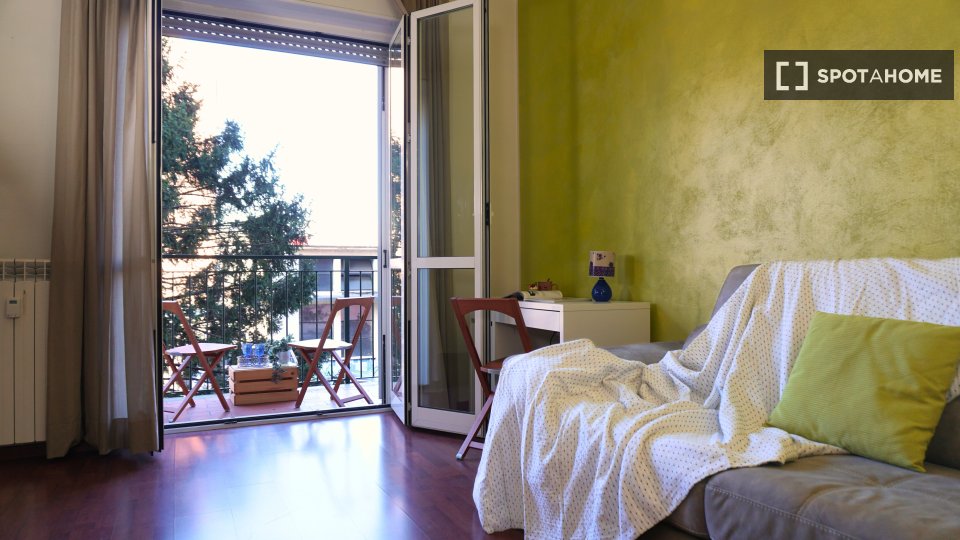 Immagine 2 di Appartamento in affitto  in Via XXV Aprile a Pero