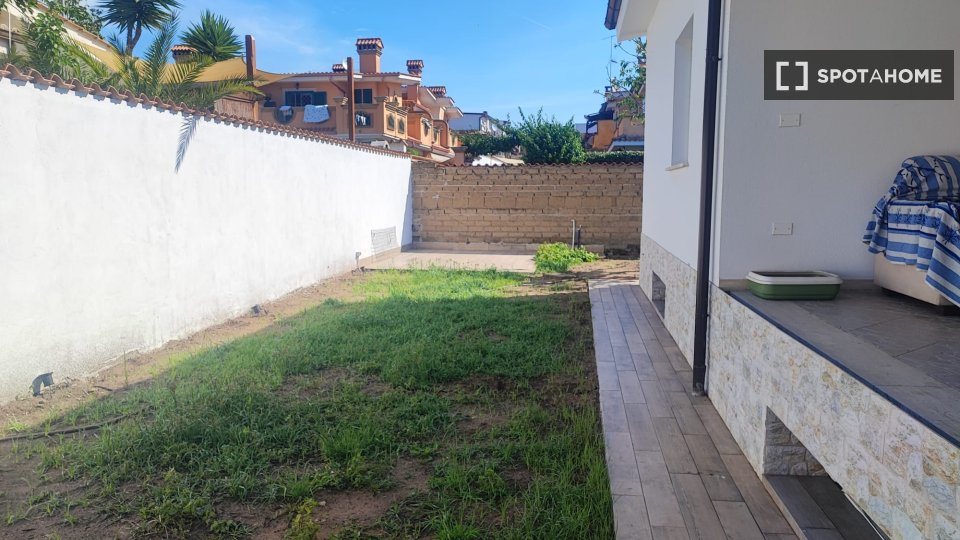 Immagine 19 di Appartamento in affitto  in Via Sesia a Ardea