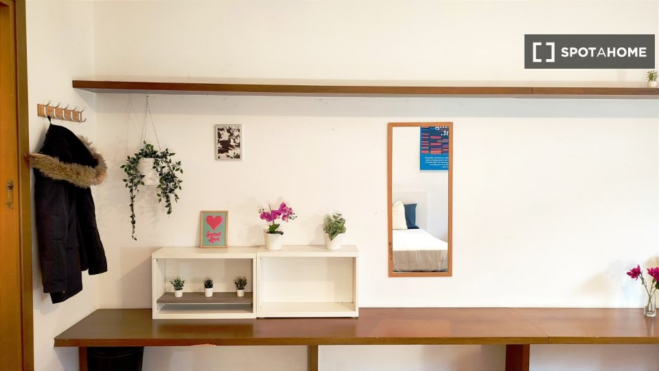 Immagine 16 di Appartamento in affitto  in Via Padova a Milano