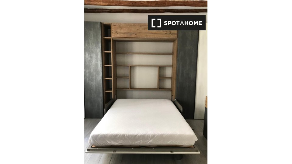 Immagine 1 di Ufficio in affitto  in Piazzale Stazione Genova a Milano