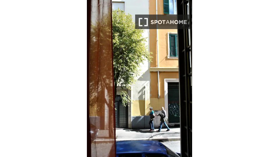 Immagine 7 di Ufficio in affitto  in Via Ascoli Piceno a Roma