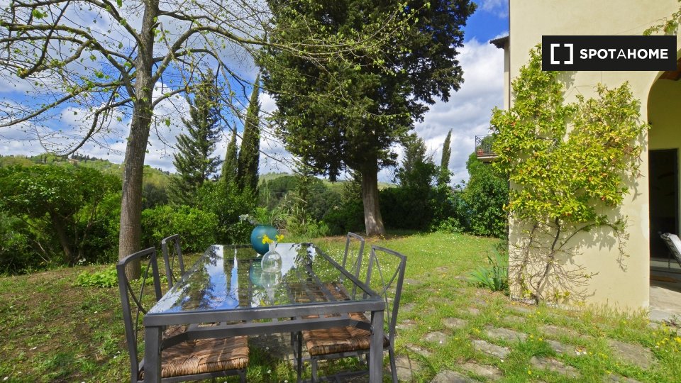 Immagine 4 di Appartamento in affitto  in Via Cassia a Impruneta