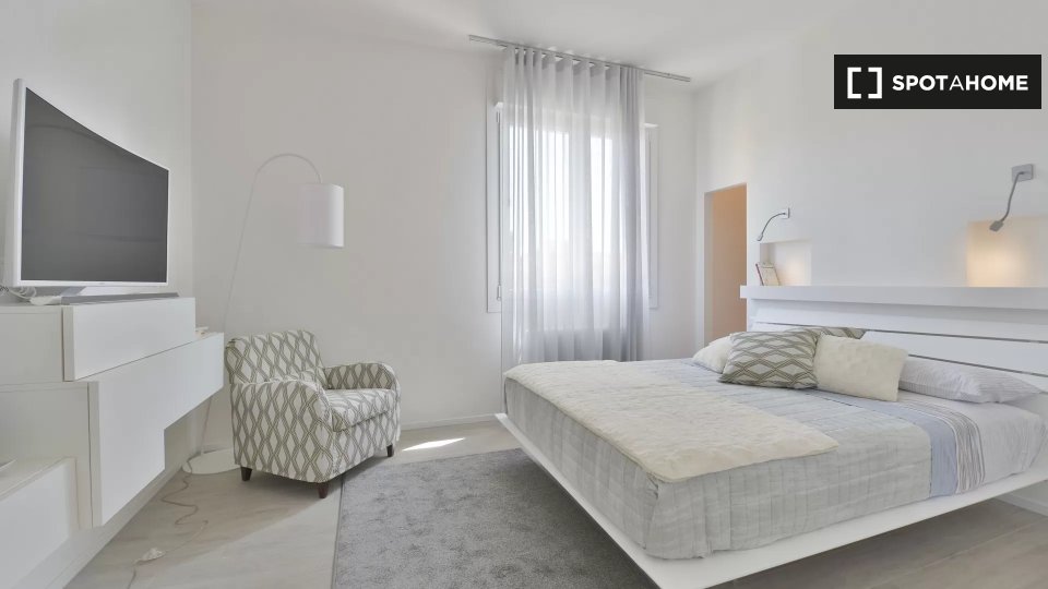 Immagine 13 di Appartamento in affitto  in Via Luigi Vestri a Bologna