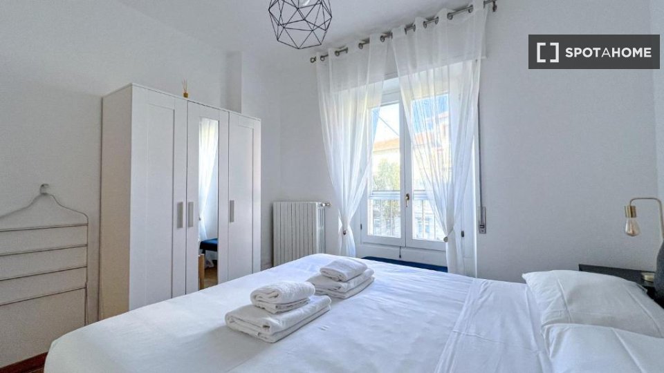 Immagine 4 di Appartamento in affitto  in Corso Genova a Milano