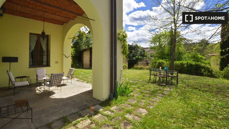 Immagine 1 di Appartamento in affitto  in Via Cassia a Impruneta