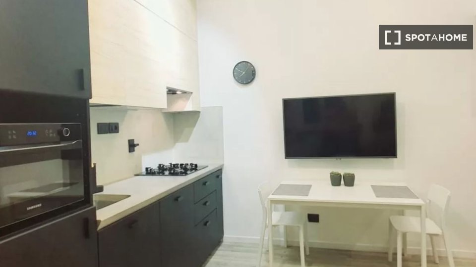 Immagine 12 di Appartamento in affitto  in Via Andrea Doria a Genova