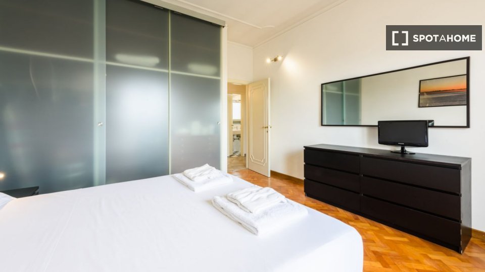 Immagine 8 di Appartamento in affitto  in Via Frà Domenico Buonvicini a Firenze