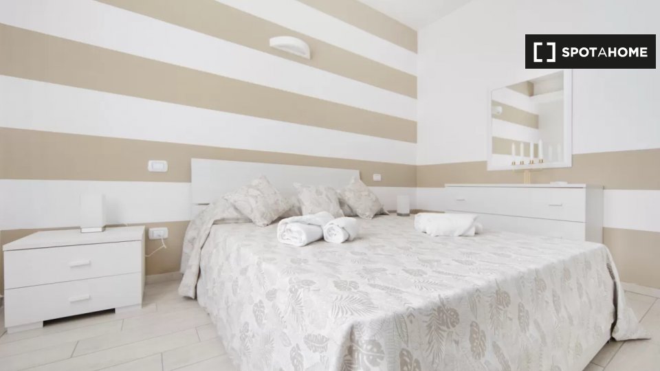 Immagine 9 di Appartamento in affitto  in Via Cairoli a Bologna