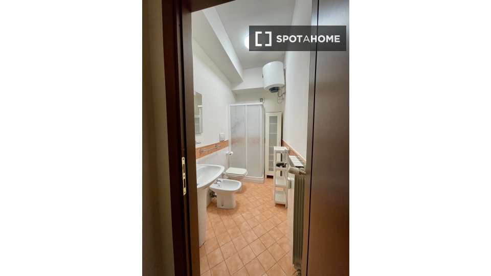 Immagine 2 di Ufficio in affitto  in Via Attilio Friggeri a Roma