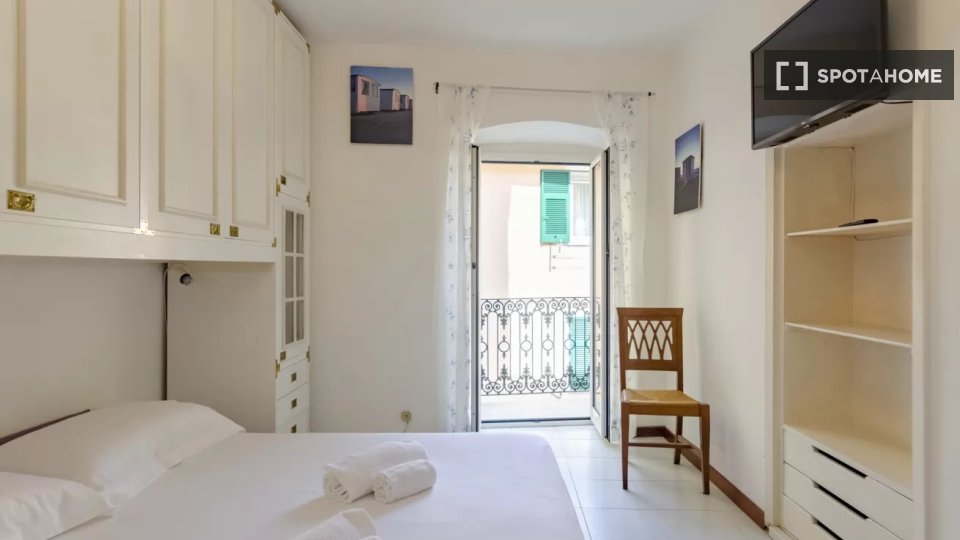 Immagine 10 di Appartamento in affitto  in Via Giuseppe Garibaldi a Sestri Levante