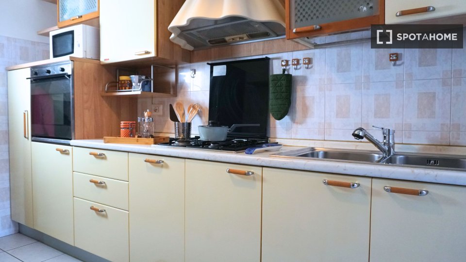 Immagine 13 di Appartamento in affitto  in Via XXV Aprile a Pero