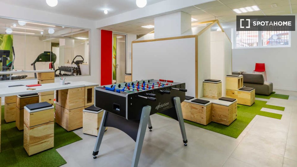 Immagine 10 di Camera condivisa in affitto  in Viale Bligny a Milano