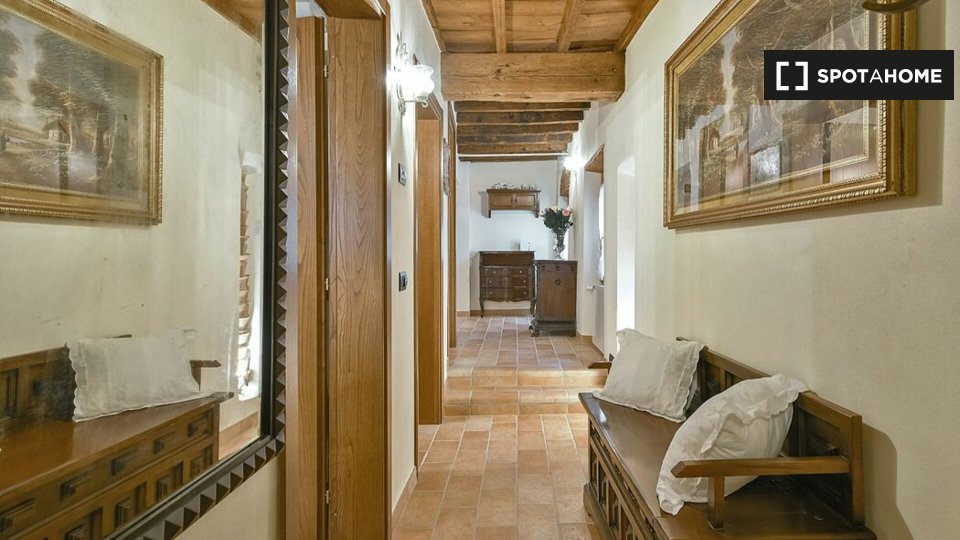 Immagine 16 di Appartamento in affitto  in Via D'Ardiglione a Firenze