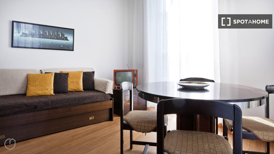 Immagine 13 di Appartamento in affitto  in Piazza Firenze a Milano