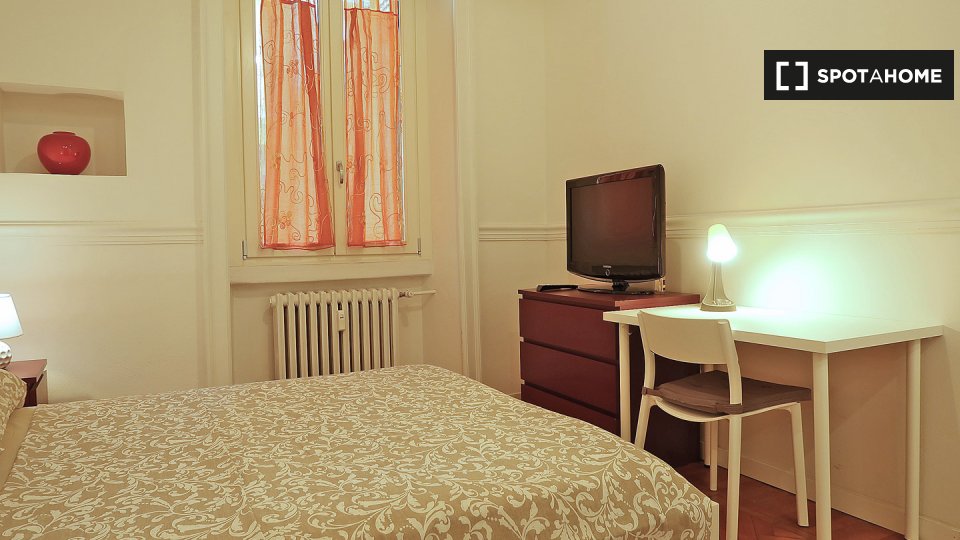 Immagine 7 di Appartamento in affitto  in Via Trebbia a Milano