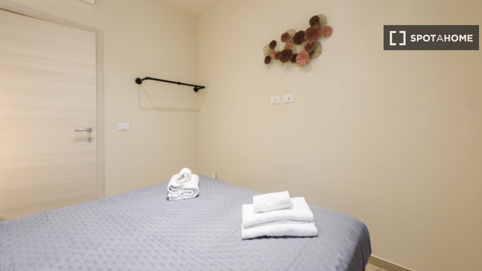 Immagine 15 di Appartamento in affitto  in Via Tripoli a Firenze