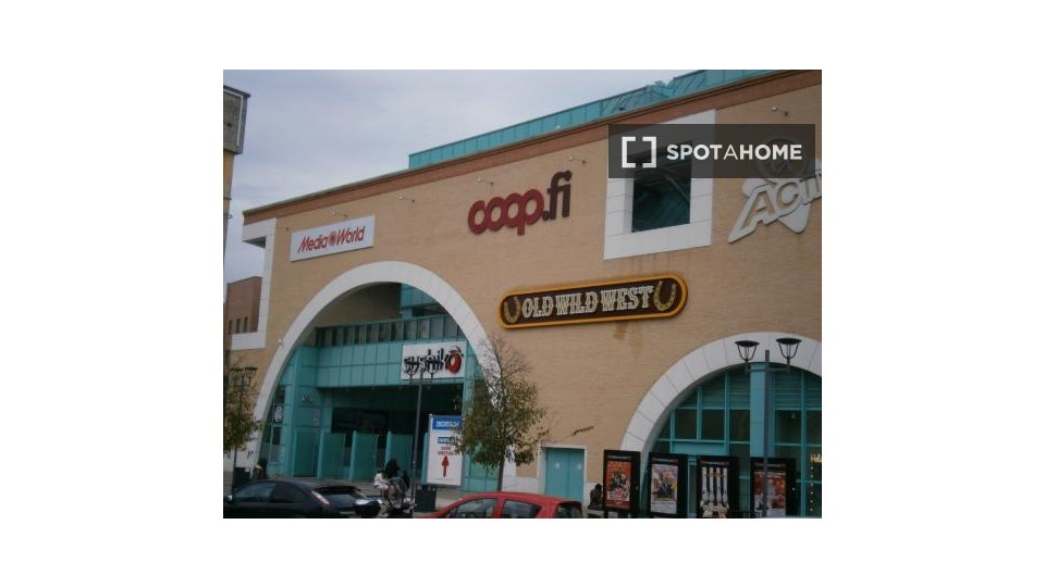 Immagine 19 di Camera condivisa in affitto  in Via Giacomo Carissimi a Firenze