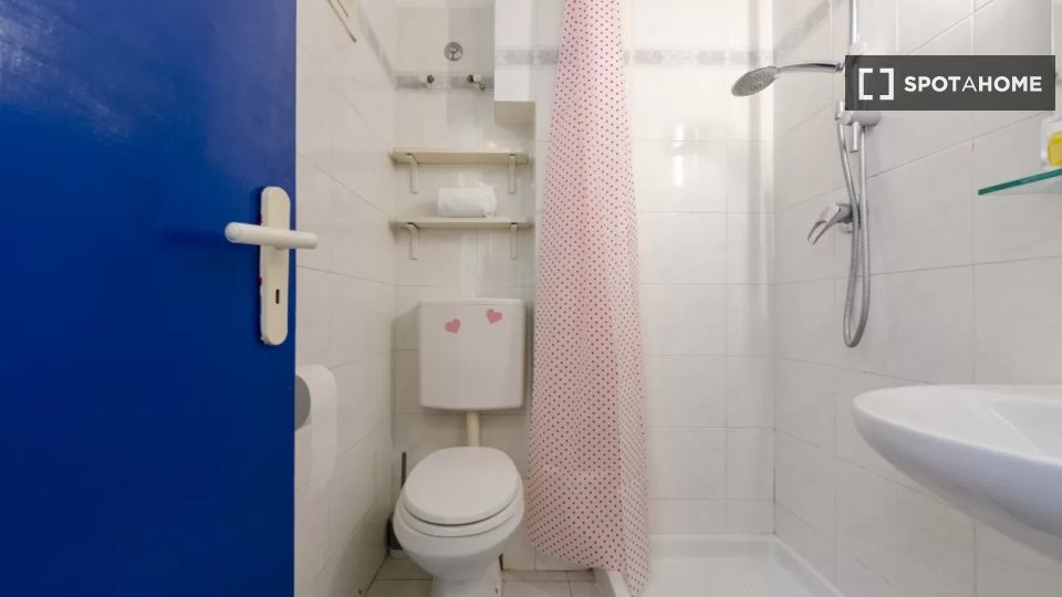 Immagine 3 di Appartamento in affitto  in Via Giuseppe Garibaldi a Sestri Levante