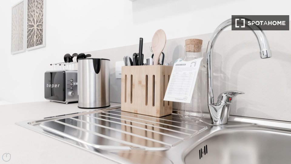 Immagine 10 di Appartamento in affitto  in Via Vincenzo Monti a Milano