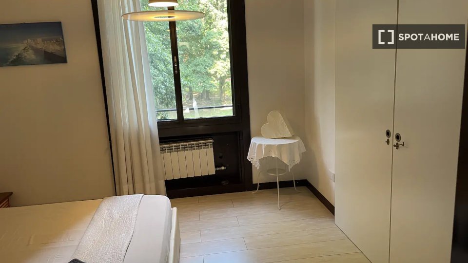 Immagine 13 di Appartamento in affitto  in Via Giotto a Basiglio