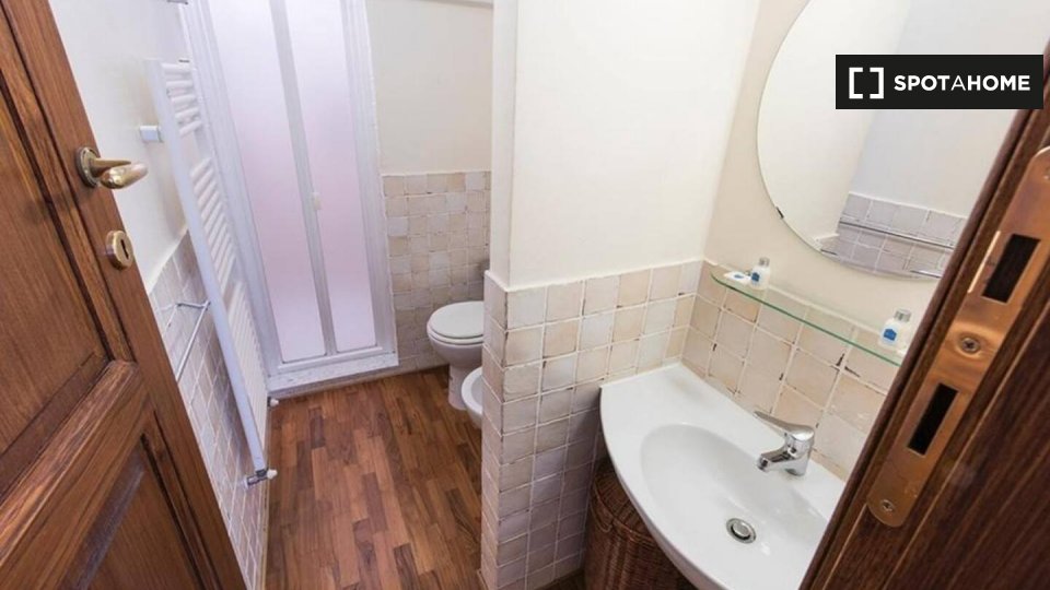 Immagine 8 di Appartamento in affitto  in P.za della Signoria a Firenze