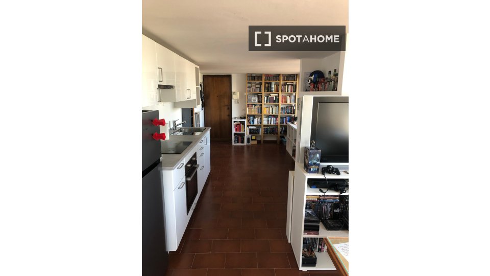 Immagine 10 di Ufficio in affitto  in Via Mogadiscio a Roma