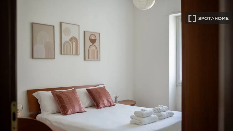 Immagine 1 di Appartamento in affitto  in Via Ludovico Ariosto a Rozzano