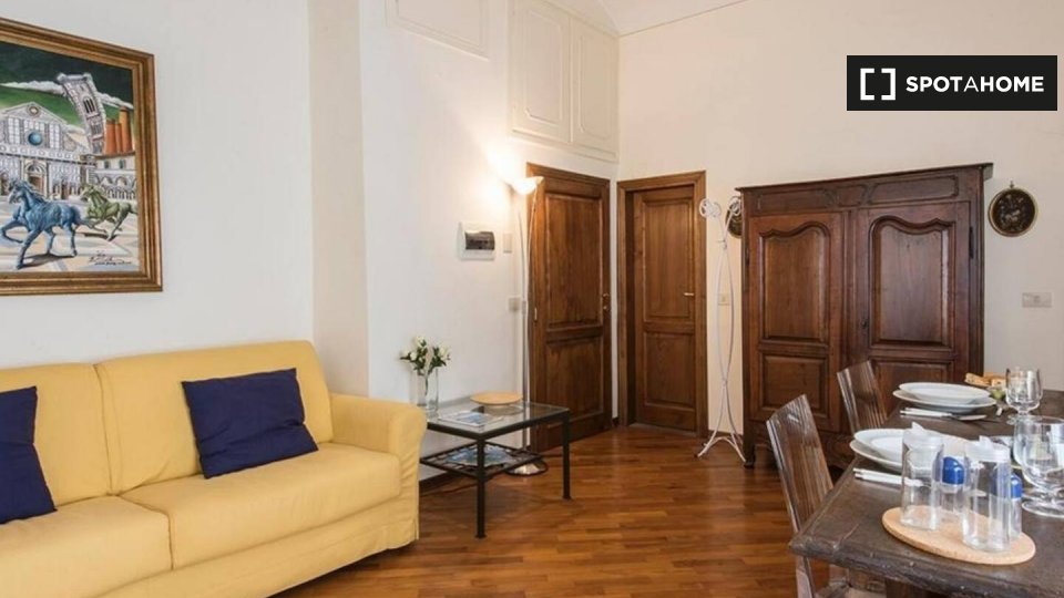 Immagine 4 di Appartamento in affitto  in P.za della Signoria a Firenze