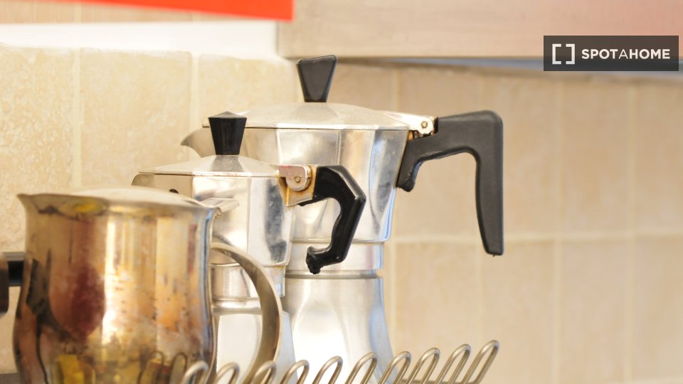 Immagine 9 di Ufficio in affitto  in Via Vespasiano a Roma