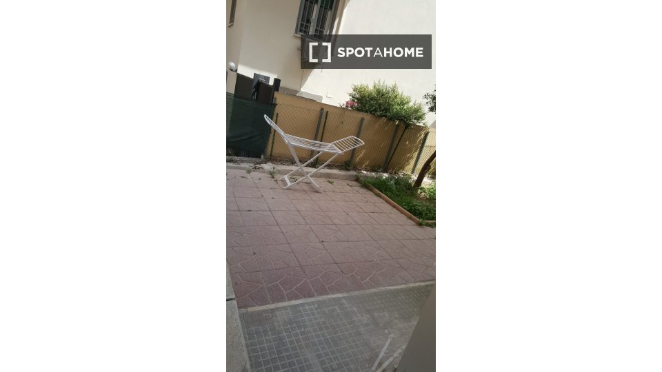 Immagine 4 di Ufficio in affitto  in Via dei Platani a Roma