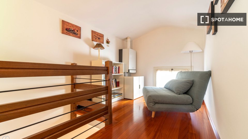 Immagine 11 di Appartamento in affitto  in Via Polese a Bologna