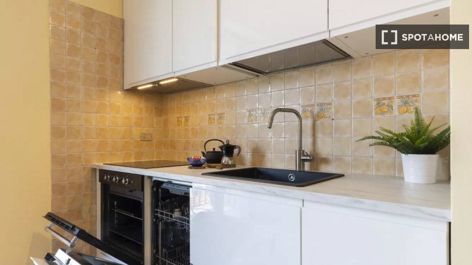 Immagine 9 di Appartamento in affitto  in Via Francesco Gonin a Milano