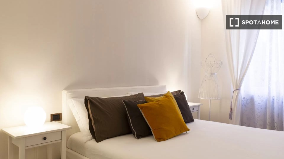 Immagine 16 di Appartamento in affitto  in Via Gattamelata a Milano