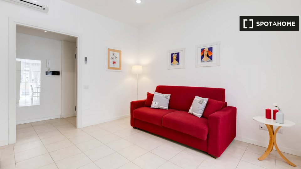 Immagine 8 di Ufficio in affitto  in Via Gualtiero Serafino a Roma