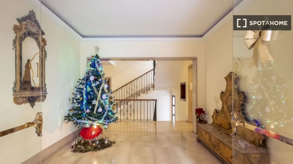 Immagine 10 di Appartamento in affitto  in Salita Superiore della Rondinella a Genova