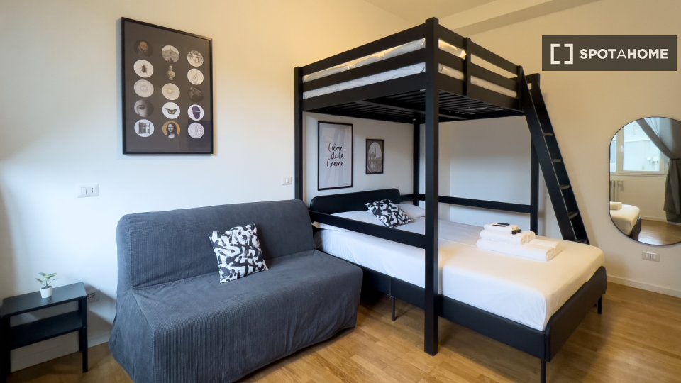 Immagine 7 di Appartamento in affitto  in Via Bernardo Celentano a Milano