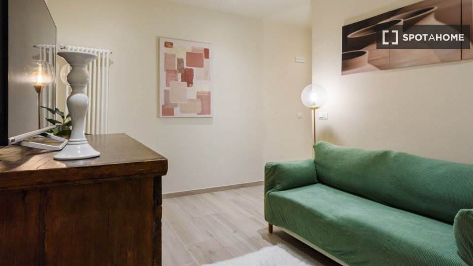 Immagine 13 di Appartamento in affitto  in Via Tripoli a Firenze