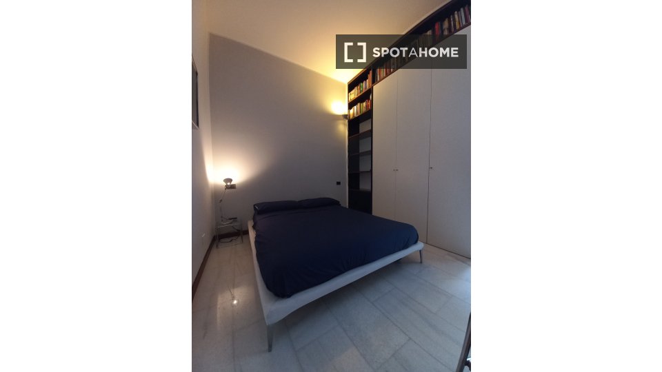 Immagine 9 di Appartamento in affitto  in V.le Bligny a Milano