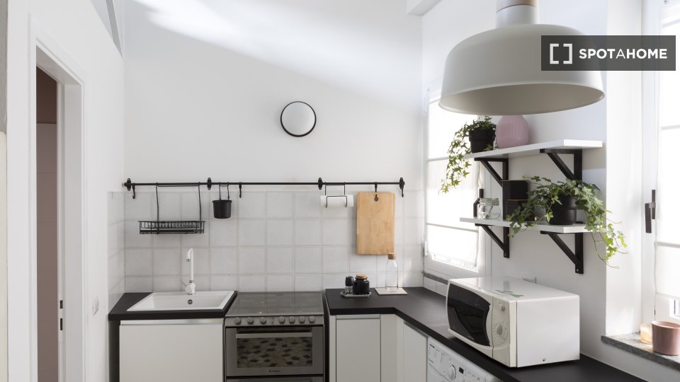 Immagine 7 di Appartamento in affitto  in Via Bernardino Verro a Milano