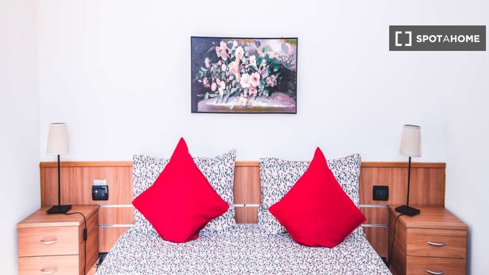 Immagine 7 di Camera condivisa in affitto  in Viale Vincenzo Lancetti Milan a Milano