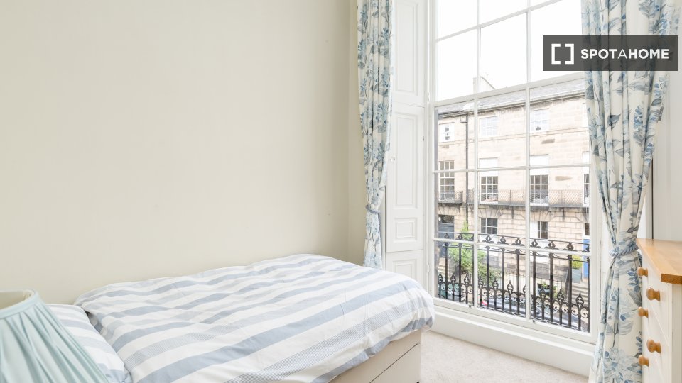 Immagine 12 di Appartamento in affitto  in Northumberland St a Inverleith, New Town and Fountainbridge