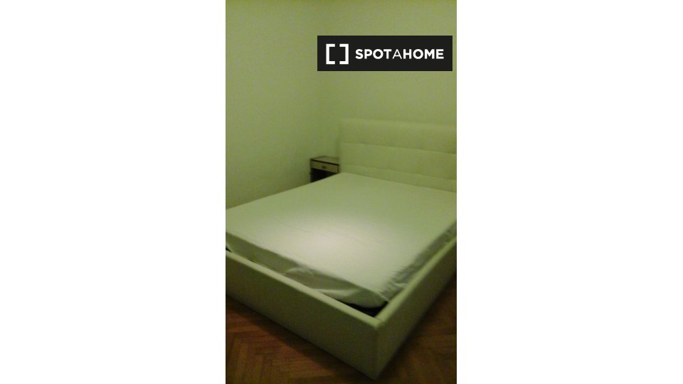 Immagine 1 di Camera condivisa in affitto  in Via Castelbarco a Trento