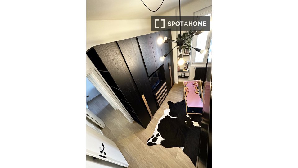 Immagine 14 di Appartamento in affitto  in Via Nicola Palmieri a Milano