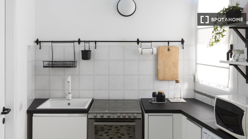 Immagine 2 di Appartamento in affitto  in Via Bernardino Verro a Milano