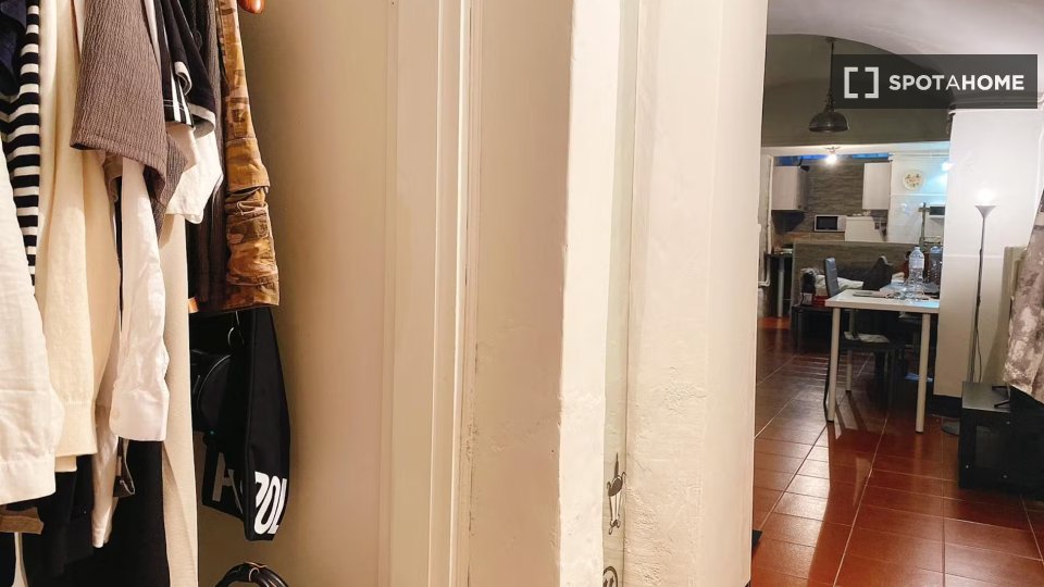 Immagine 10 di Appartamento in affitto  in Lungarno Amerigo Vespucci a Firenze