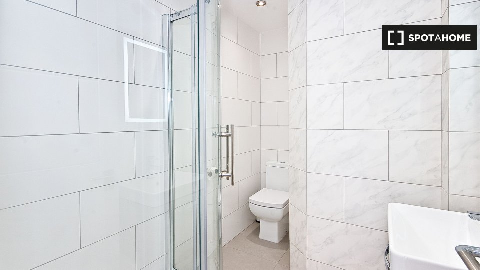 Immagine 11 di Appartamento in affitto  in B Interlude House a 