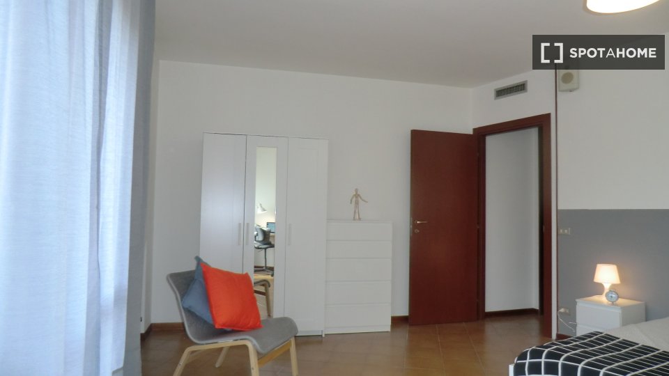 Immagine 5 di Camera condivisa in affitto  in via Piovese a Padova