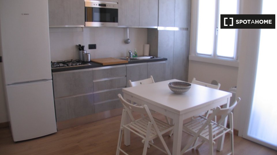 Immagine 2 di Ufficio in affitto  in Via Ruggero Leoncavallo a Milano