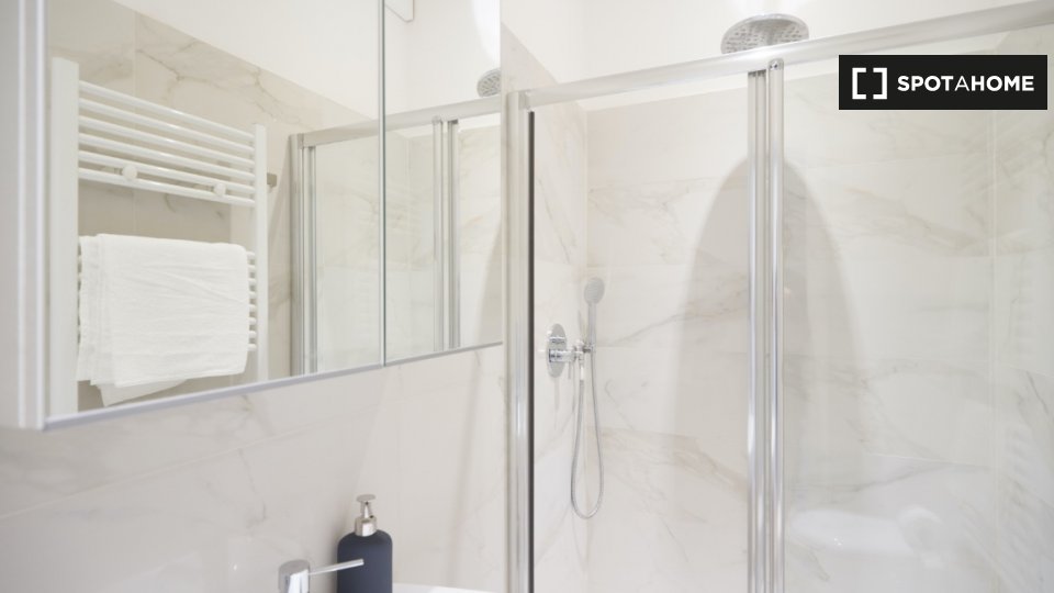 Immagine 19 di Ufficio in affitto  in Viale Tibaldi a Milano