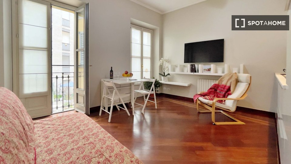 Immagine 1 di Appartamento in affitto  in Corso Venezia a Milano